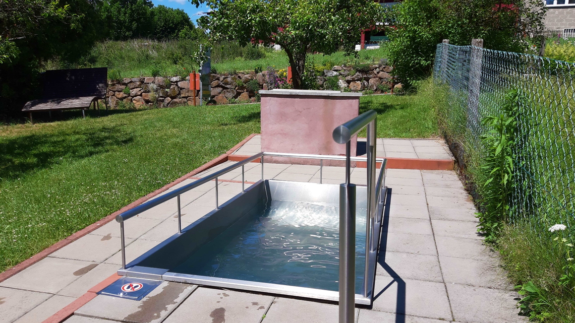 AquaFit Michelbach
