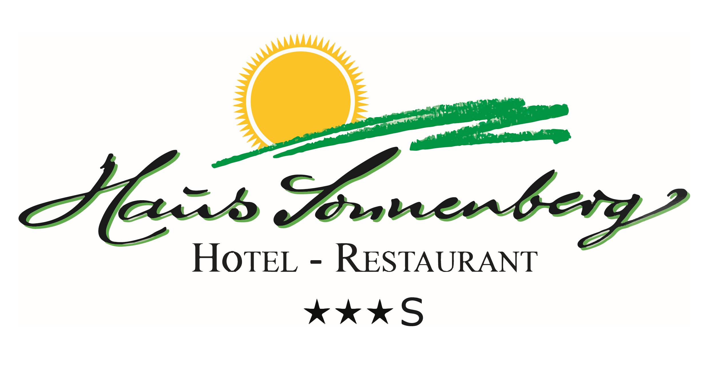 Haus Sonnenberg Logo