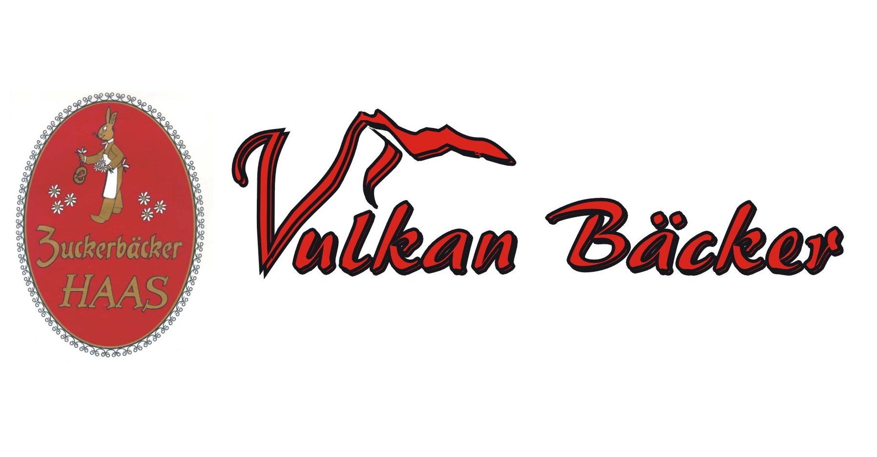 Vulkan Bäcker Logo