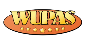 WUPAS Logo
