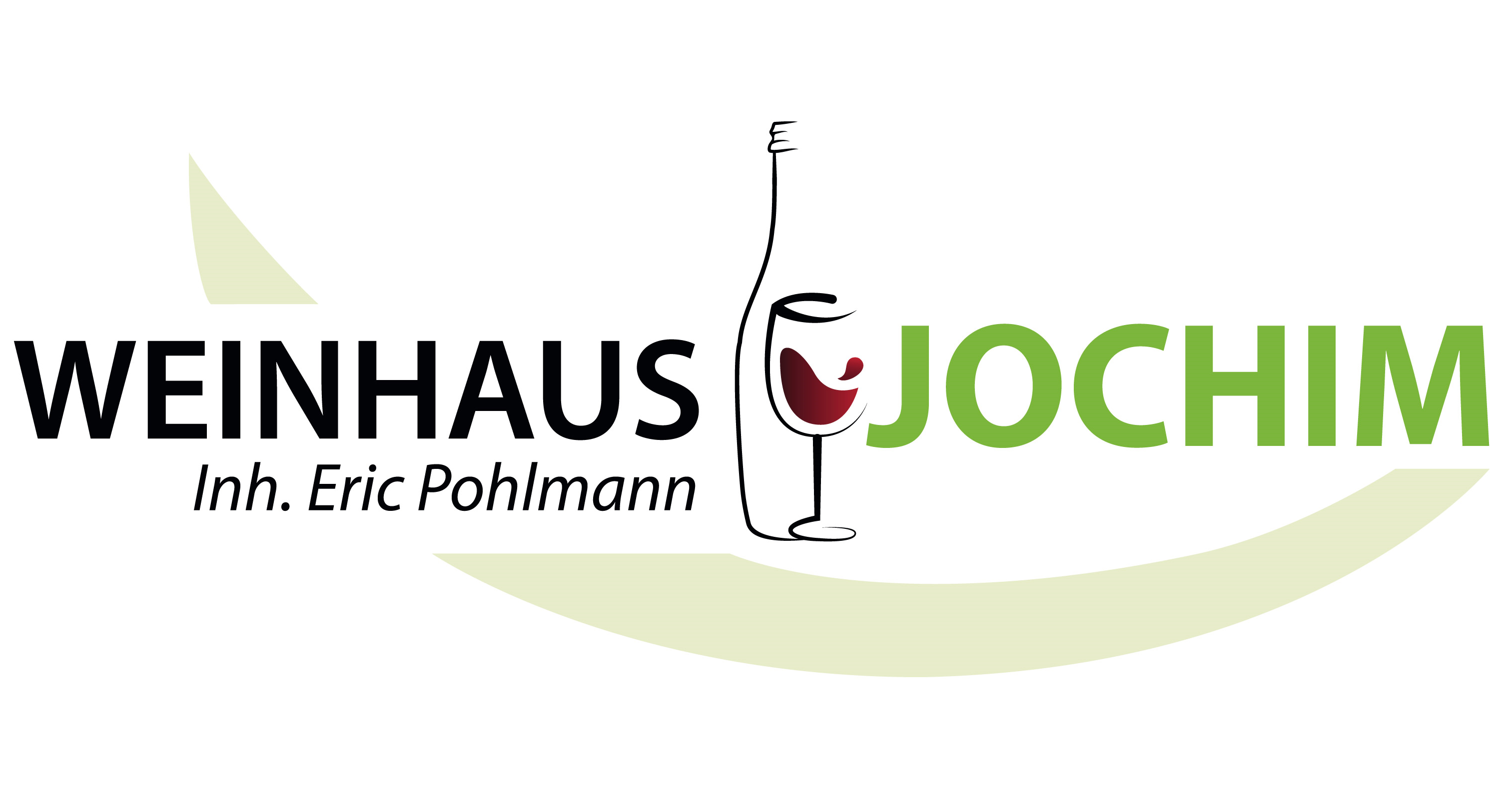 Weinhaus Jochim Logo